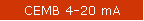 CEMB 4-20 mA