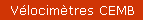 Vlocimtres CEMB