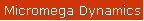 Micromega Dynamics