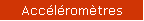 Accéléromètres